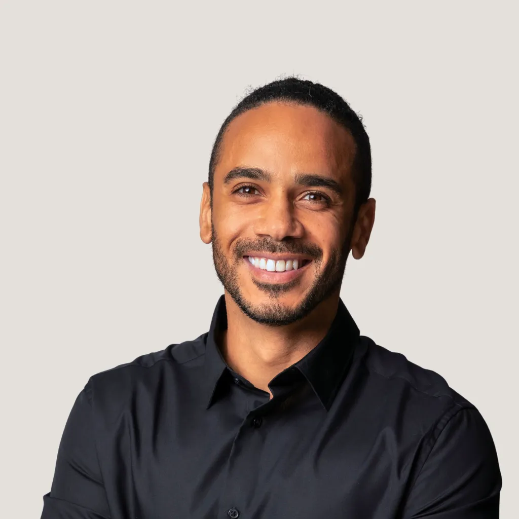 Taurean Williams, Chief Digital Officer and Head of Verity Systems