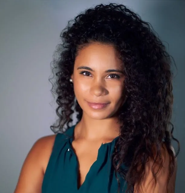 Vanessa Christie, Founder and Principal of Verity Consulting